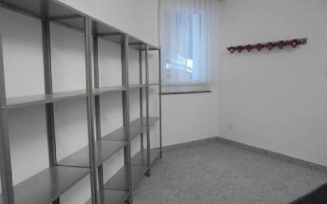 Apartment Weideli