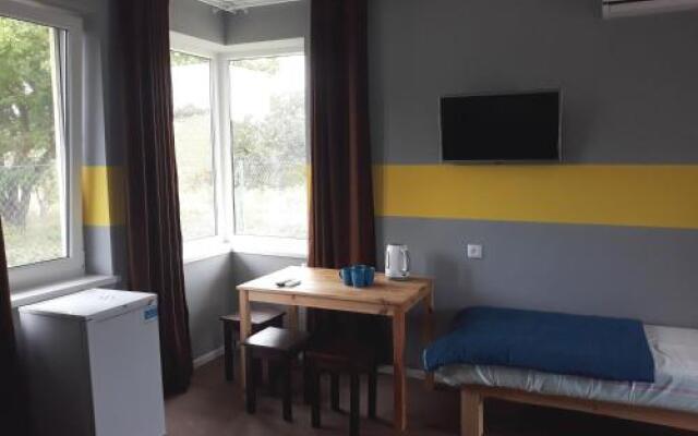 Hotel Jonik Land