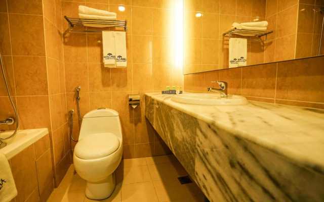 Hotel Anika