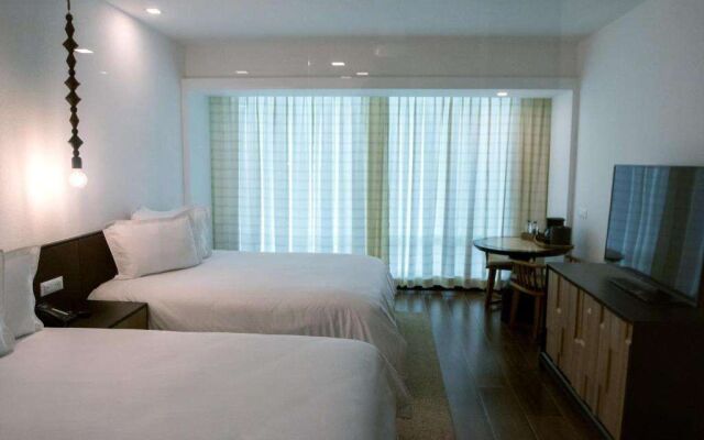 Eurobuilding Hotel & Suites Lecheria