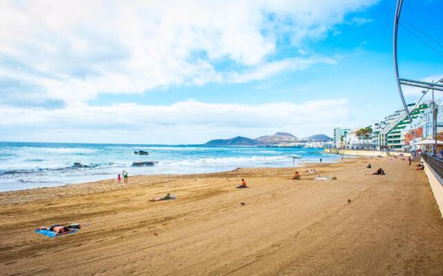 Las Canteras OP2