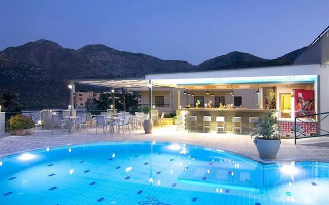 Amalia Apartments