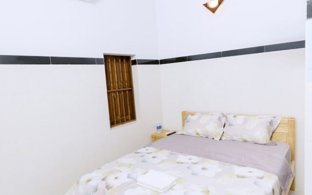 Dai Duong Lagi Homestay & Coffee