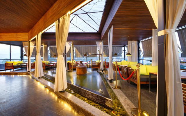 Hotel Ambassador by ACE Hotels