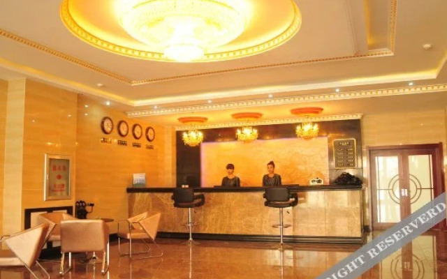 Yulong Hotel