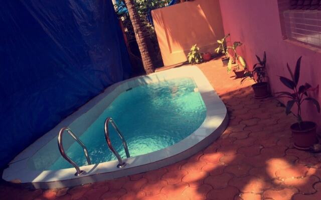 Hotel Prime Residency