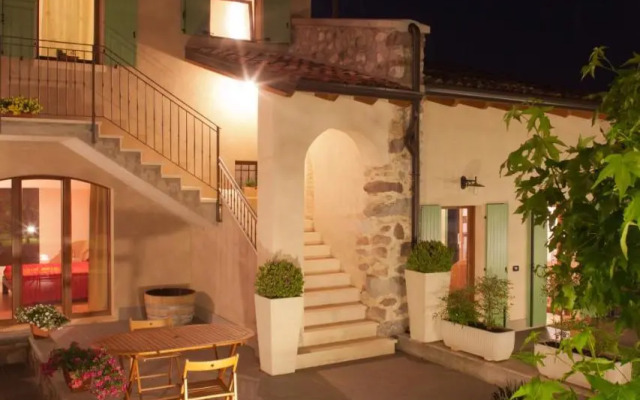 Residence La Casa del Nonno