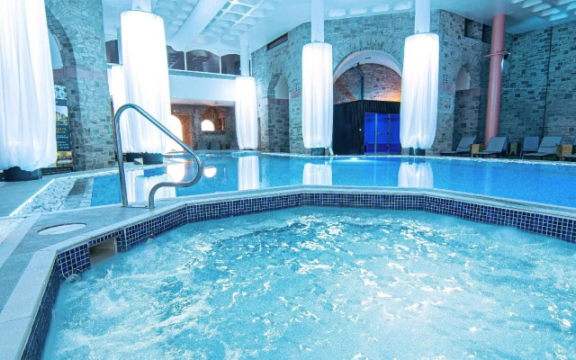 Shrigley Hall Hotel and Spa
