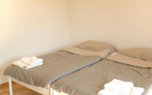 Guest House Siska