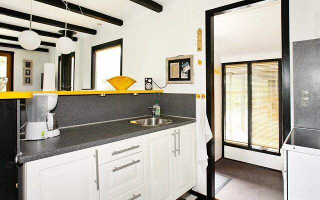 Holiday Home Nobilisvej