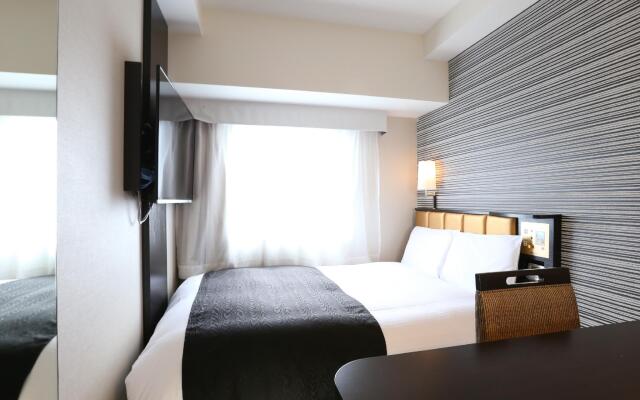APA Hotel Shinagawa Sengakuji Ekimae