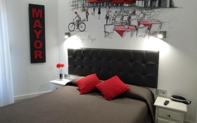 Hostal Lauria