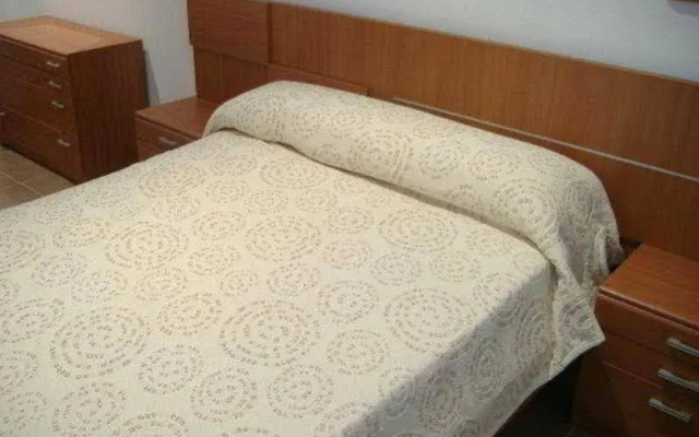 Residencial Mediterránea Peñíscola