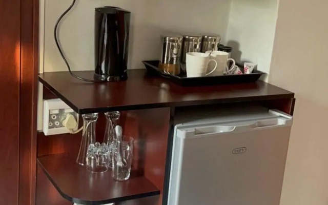 Silken Trap Accommodation