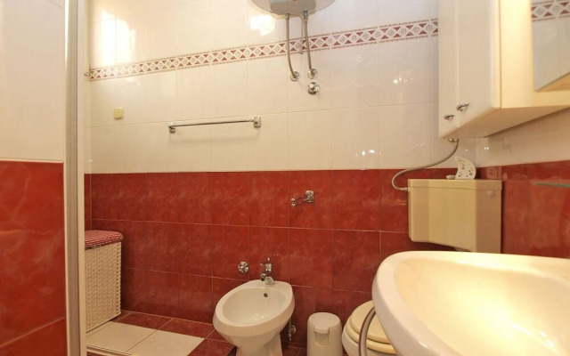 Apartment 1544