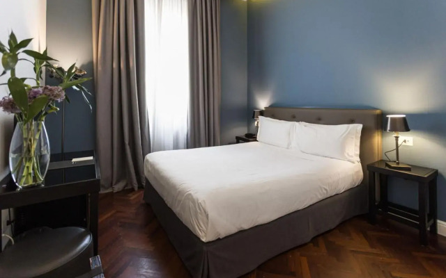 Boutique Hotel Metro 900