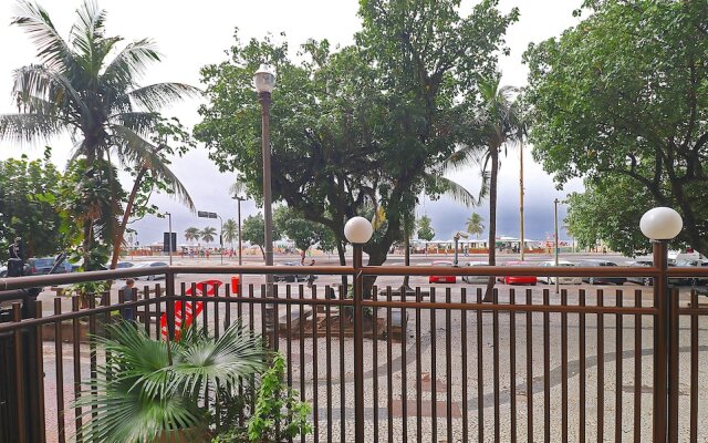 MZapartments Atlantica Studio