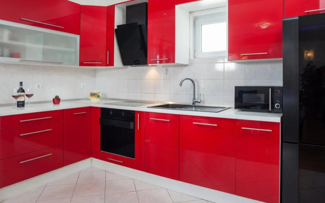 Apartment Makarska City Center