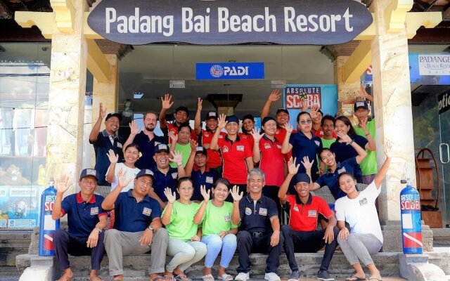 Absolute Scuba Bali Dive Resort