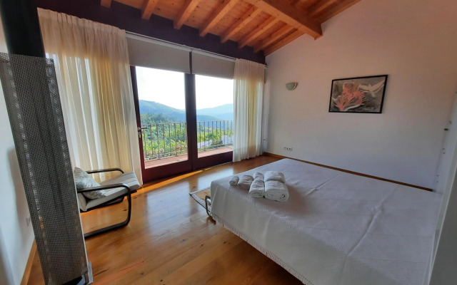 Casa de Labrujó - Circuito Aldeias de Portugal