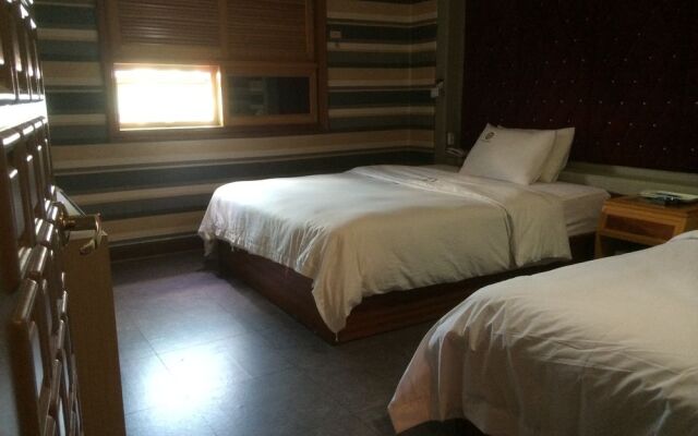 Hotel Palace Siheung