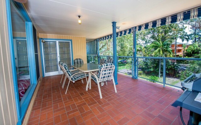 Shoal Bay Avenue Unit 7