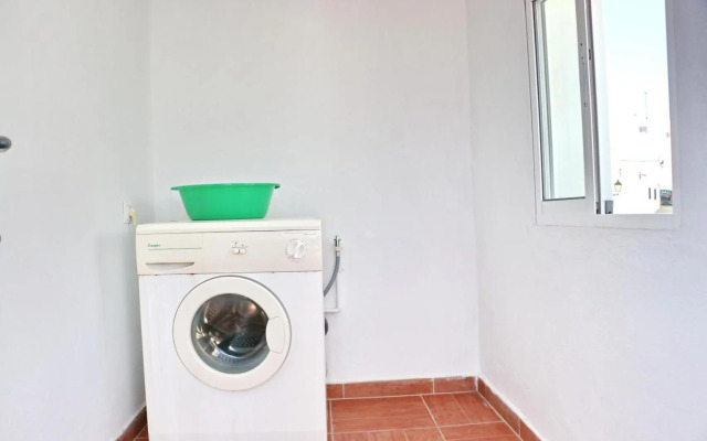 Apartamento Puerta Cádiz II