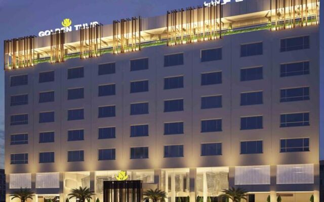 Golden Tulip Dammam Corniche Hotel