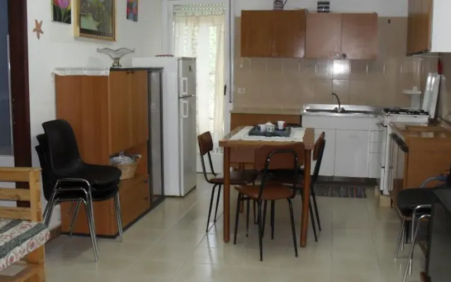 Case Vacanze da Lucia