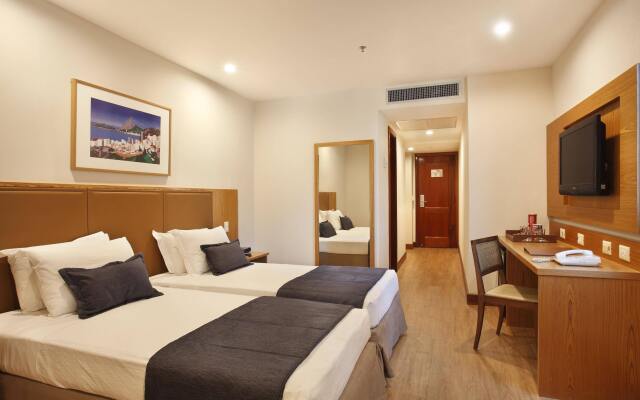 Windsor Excelsior Copacabana