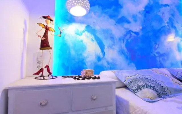 Alisaxni Studios
