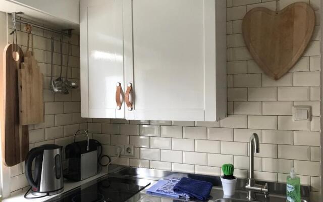 Appartement 't Souterrain