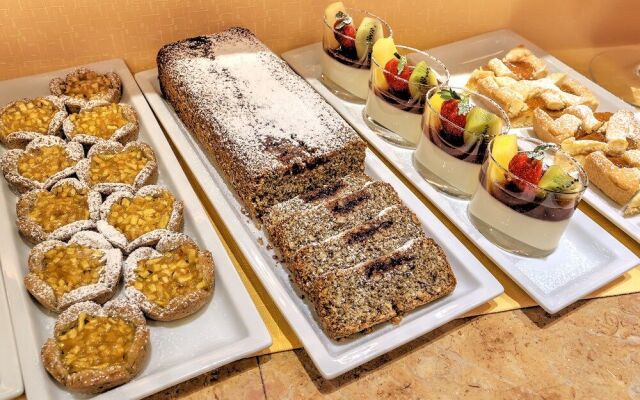 Hotel Garni La Vigna - Adult Friendly