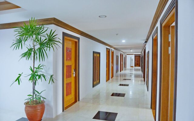 The Regency Hotel