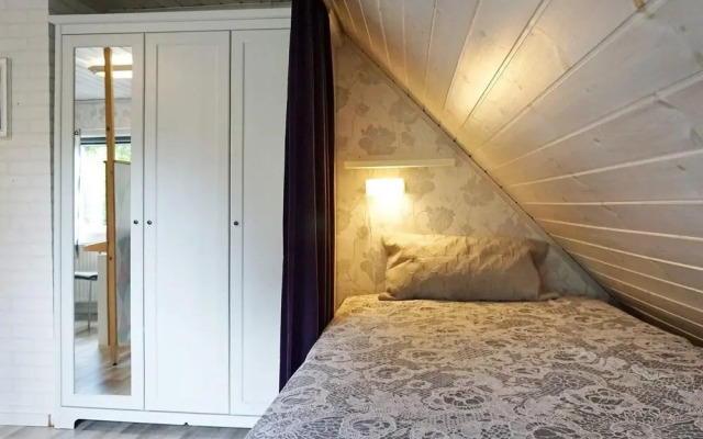 6 Person Holiday Home in Munkedal
