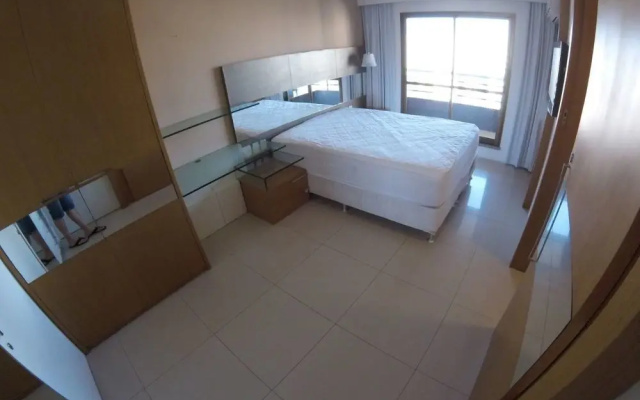 Apartamento alto padrão Iracema - am2201