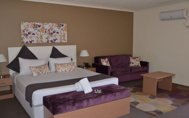 Hunts Hotel Liverpool