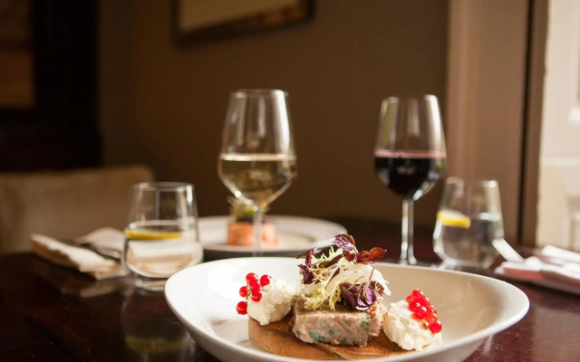 Hotel Bannatyne Darlington