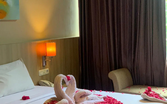 News Hotel Surabaya by Graha Pena Jawa Pos