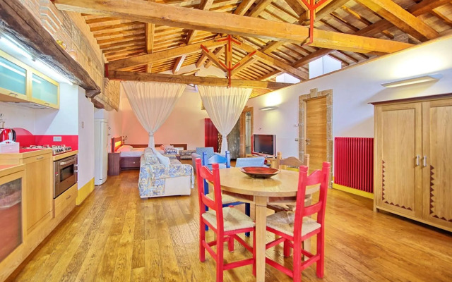 Voltumna - Le Dimore di Borgo Tessile