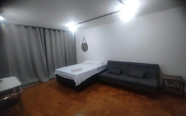 Loft Mirante 3224