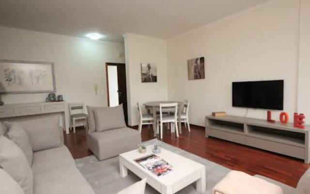 Apartamentos Varandas da Achada