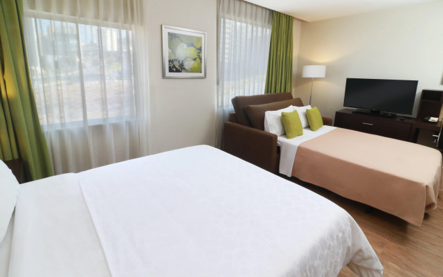 Staybridge Suites San Luis Potosi by IHG