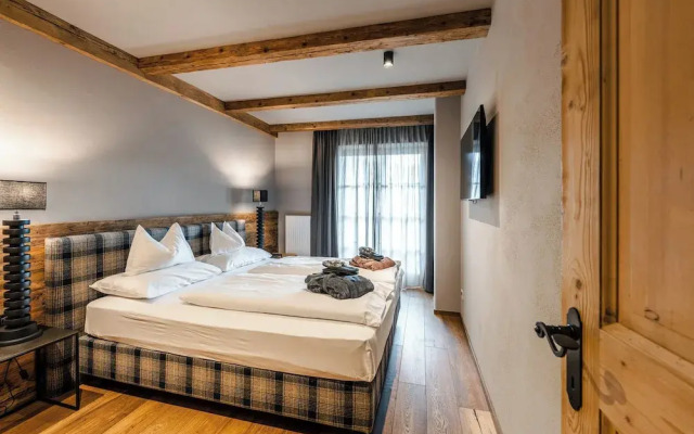 Sportony Mountain Lodges