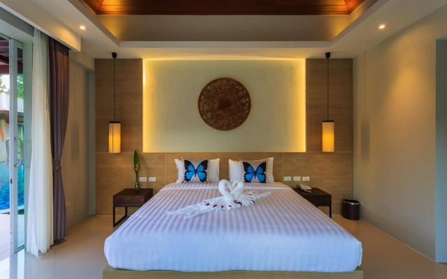 Khaolak Forest Resort