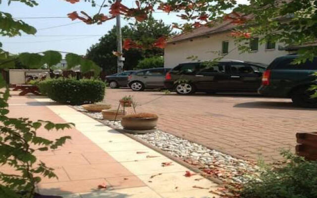 Vila Aura