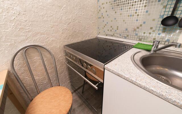 Novin (Новин) 50 лет Октября 57А корпус 1