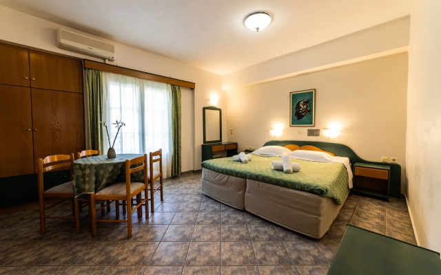 Odeon Hotel