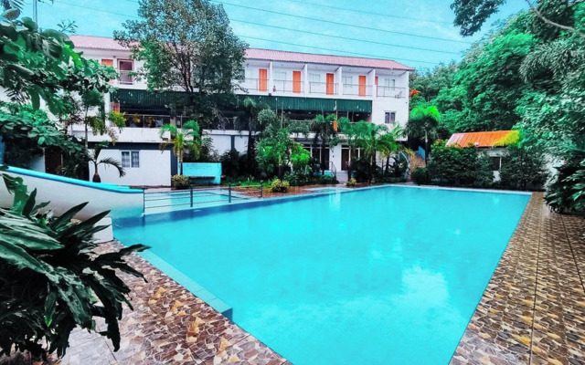 AS Ilaya Resort powered by Cocotel