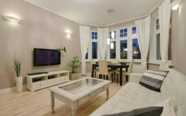 Apartament Molo